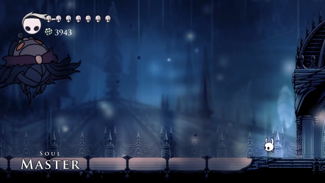 Hollow Knight Soul Master2