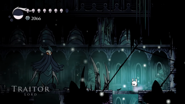 Hollow Knight Traitor Lord3