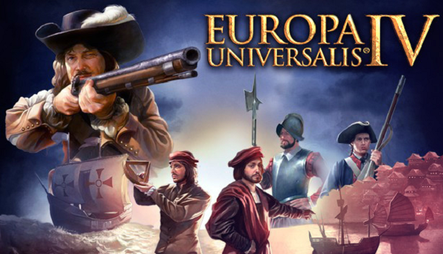 Europa Universalis IV key art2
