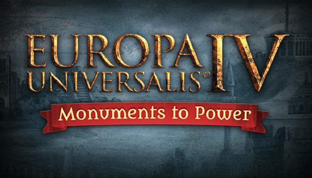 Europa Universalis IV movements to power