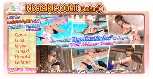 Appetizer Pinchos nostalgia 1