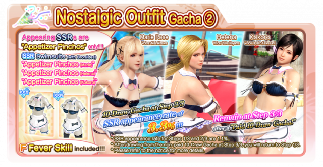 Appetizer Pinchos nostalgia 2