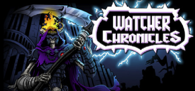 Watcher Chronicles Image Review