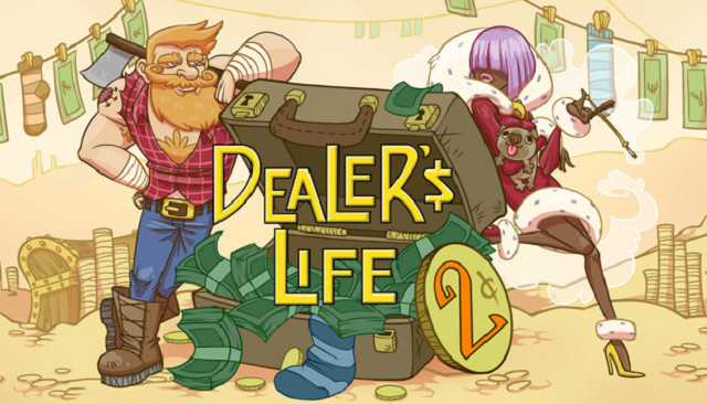 Dealers Life 2 Image Review