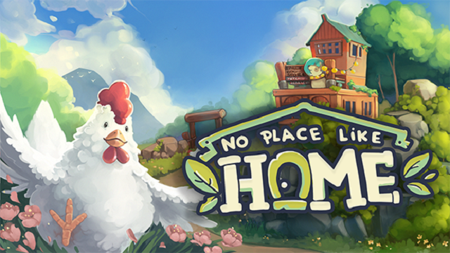 No Place Like Home Review Image2