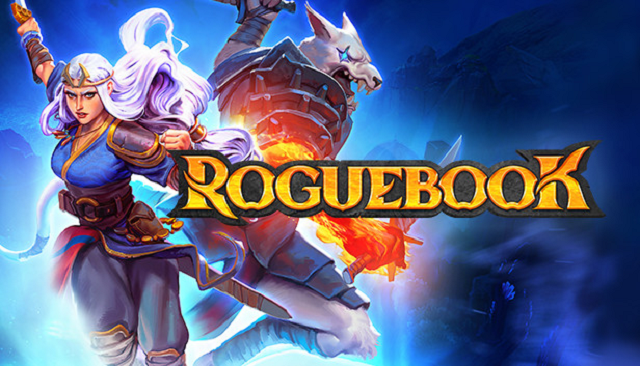 Roguebook Image Review