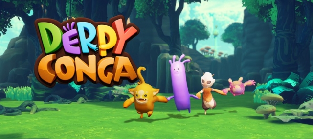 Derpy Conga Review Image