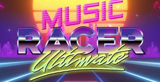 Music Racer Ultimate Review Image2
