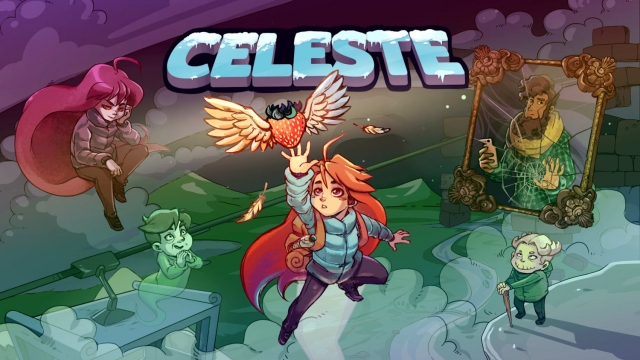 Celeste Image Review