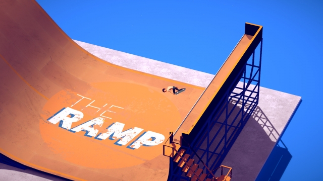 The Ramp Review Image