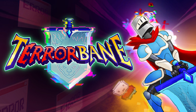tERRORbane Image Review