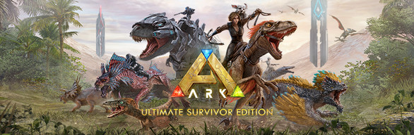 ARK survival