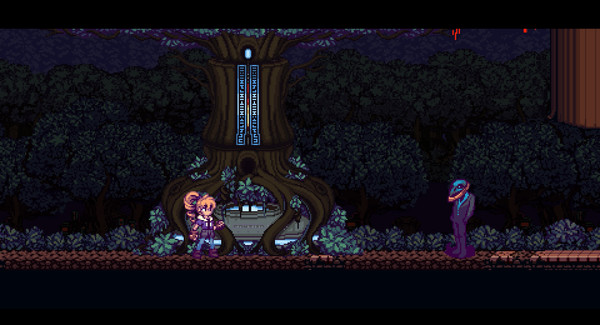 Shieldmaiden screenshot