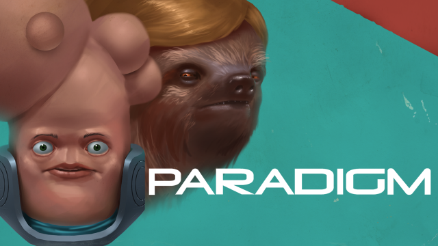 paradigm video 1k033