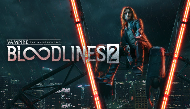Vampire The Masquerade Bloodlines 2