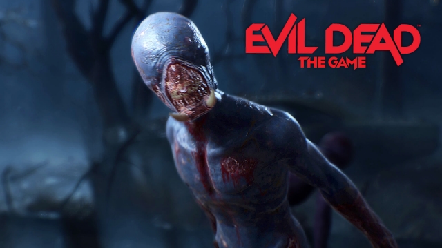 evil dead the game eligos