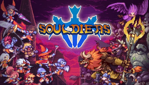 souldiers pc game steam cover