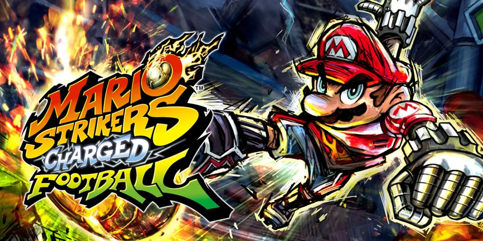 mario strikers charged deserves switch reboot
