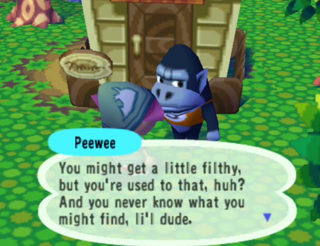 Things I Wish They Hadnt Changed in Animal Crossing4