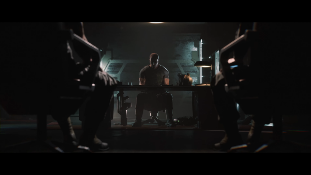 Aliens Dark Descent World Premiere Reveal Trailer 0 17 screenshot