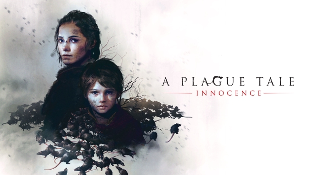 A Plague Tale Innocence Screen Shot Box Art Key Art Discount