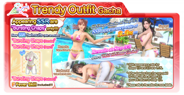 Bursting Chaps doaxvv