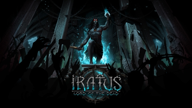 Iratus Lord of the Dead2