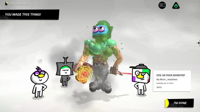 Mini Maker Make A Thing is here HD 0 13 screenshot