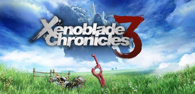 Xenoblade Chronicles 3 Coming Soon 