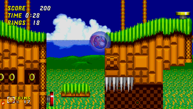 Sonic Origins 5