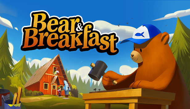 bearbreakfast