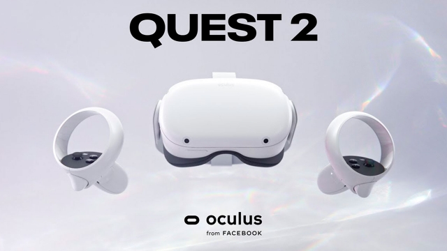 Oculus Quest 2