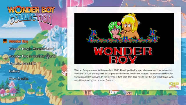 Review: 'Wonder Boy: Asha in Monster World' é uma nostálgica volta
