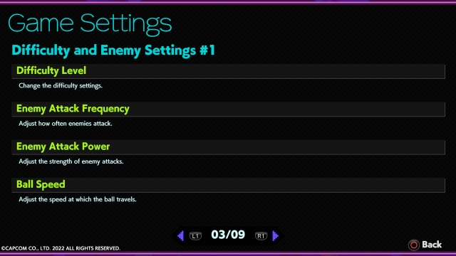 Capcom Arcade 2nd Stadium 20220719074348