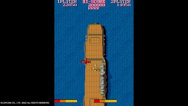 Capcom Arcade 2nd Stadium 20220720103444