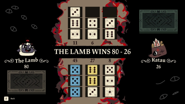 Cult of the Lamb Screenshot 6
