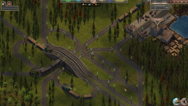 sweet transit screenshot 7