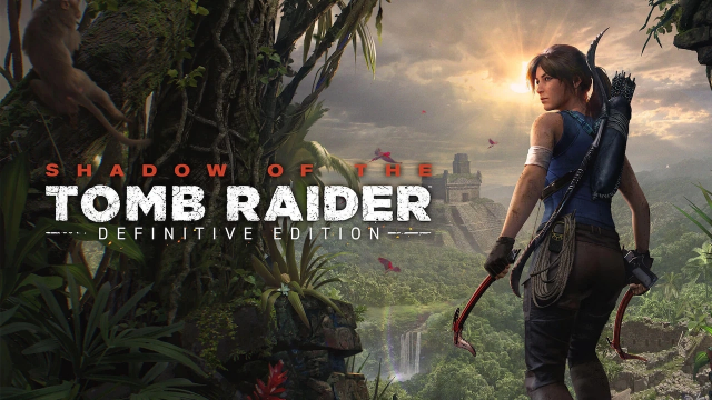 shadow of the tomb raider definitive edition definitive edition pc mac game steam cover