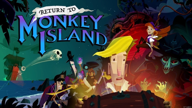 monkeyisland