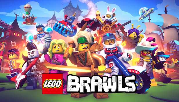 legobrawls