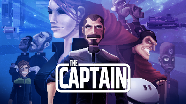 thecaptain