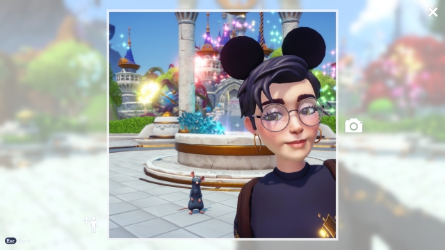 Disney Dreamlight Valley screenshot 2
