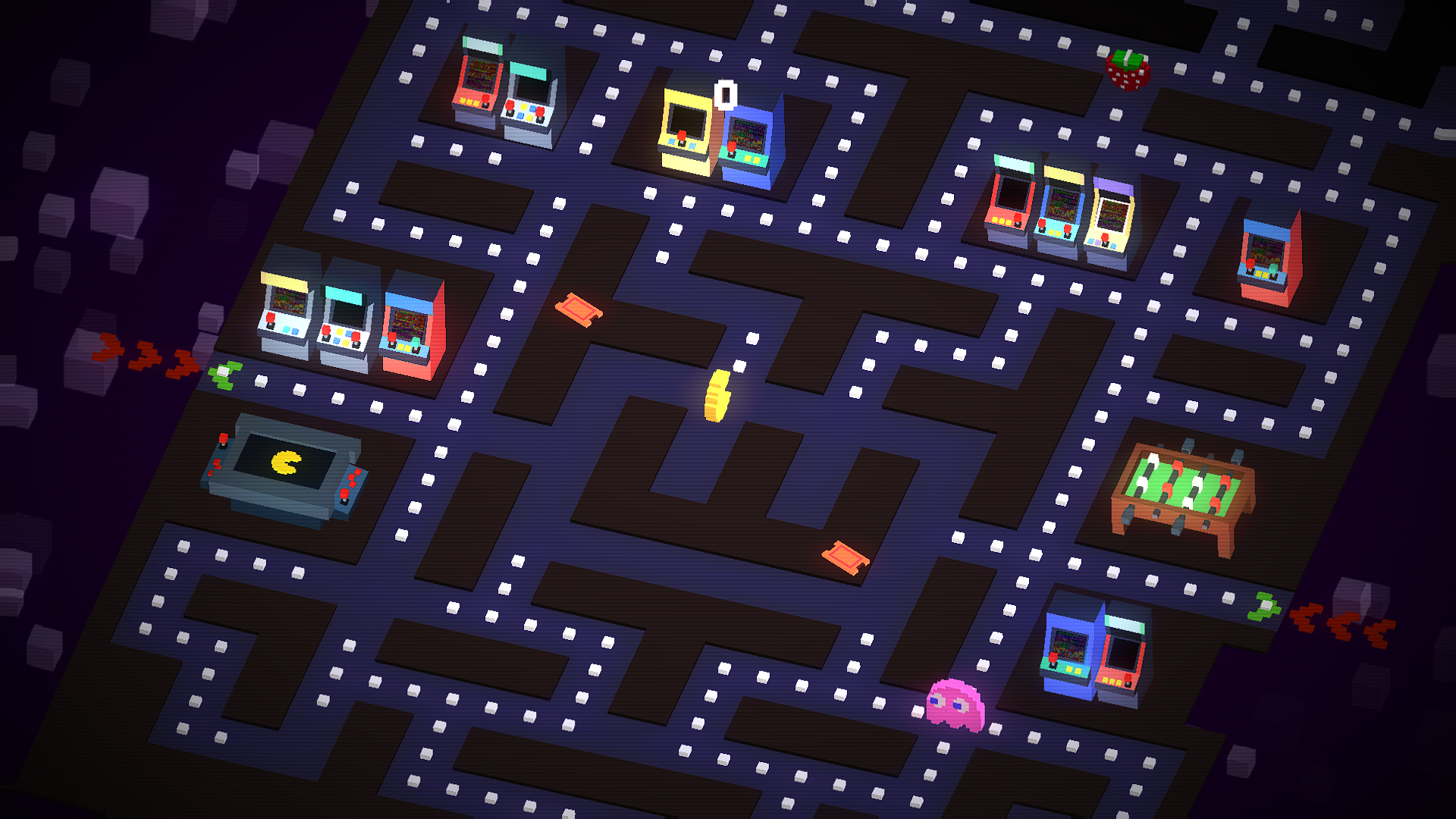 PAC MAN MUSEUM+ 2022 09 16 3 10 29 PM