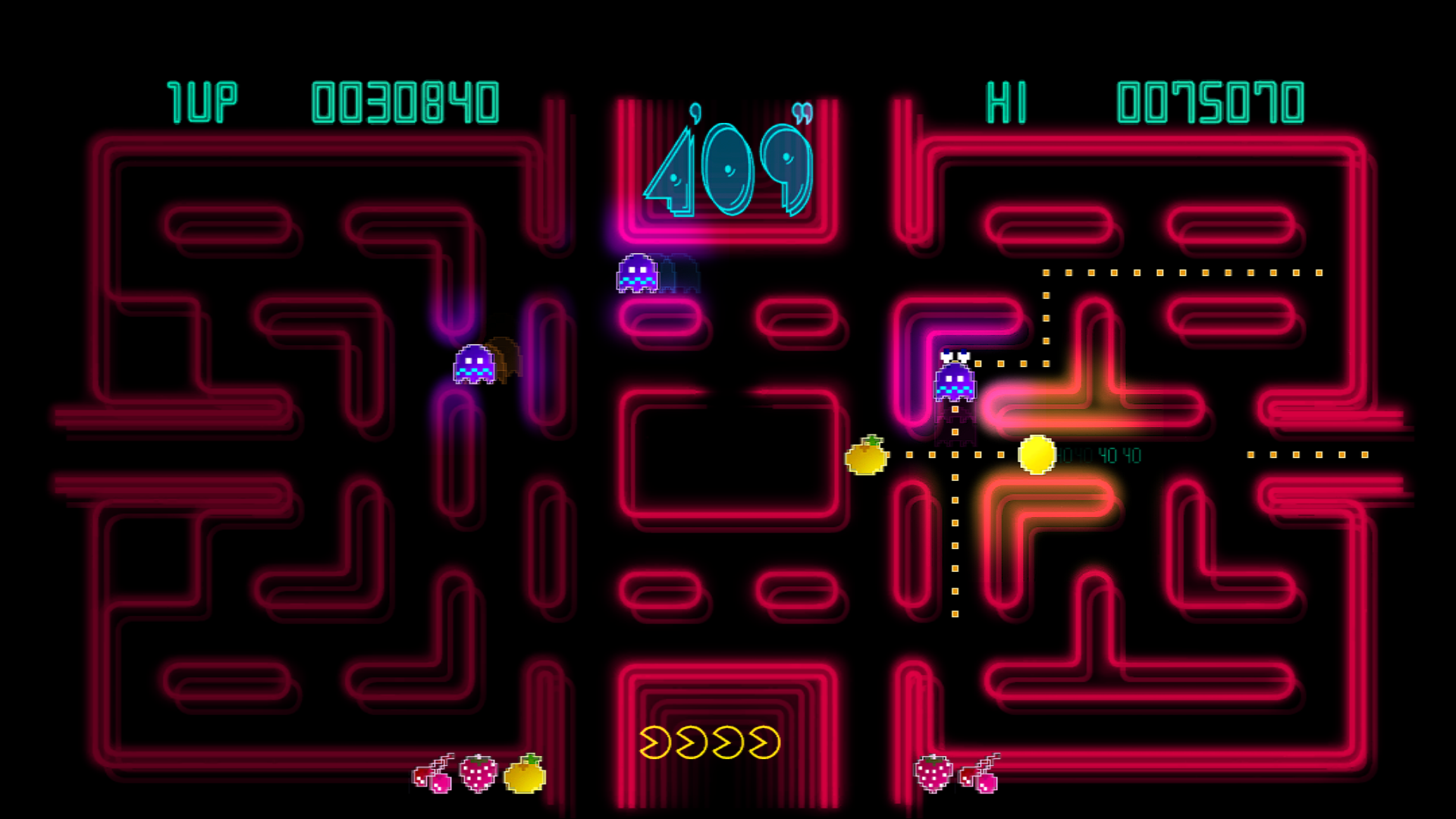 PAC MAN MUSEUM+ 2022 09 16 3 13 19 PM