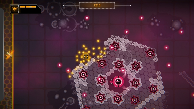 YarsRecharged arcade