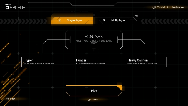 YarsRecharged arcadebonus