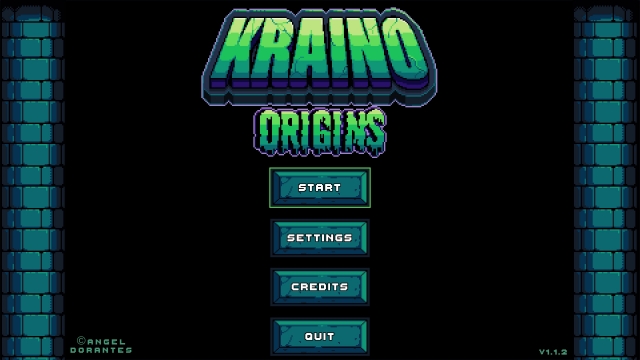 Kraino Origins screenshot 10