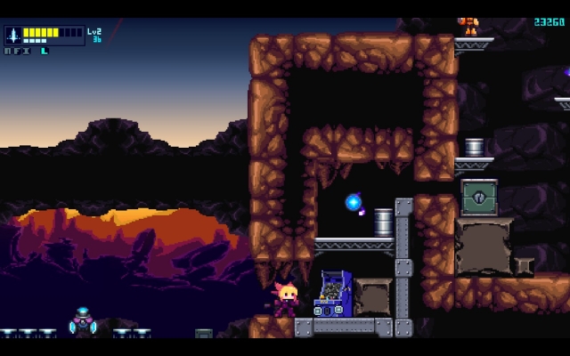 superalloyranger arcade