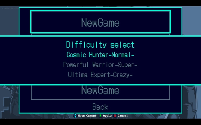 superalloyranger difficulty