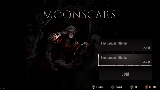 Moonscars Screenshot 4